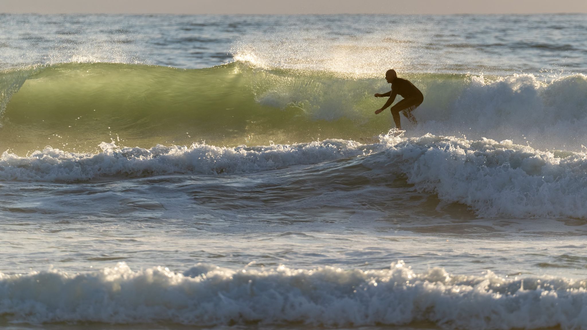 Plage de la Guérite